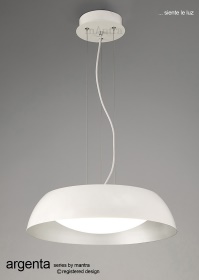 Argenta Ceiling Lights Mantra Single Pendant Argenta Ceiling Lights Mantra Single Pendant